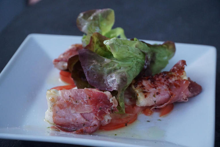 Food & Drinks 4, Leutesdorfer Hof, Neuwied