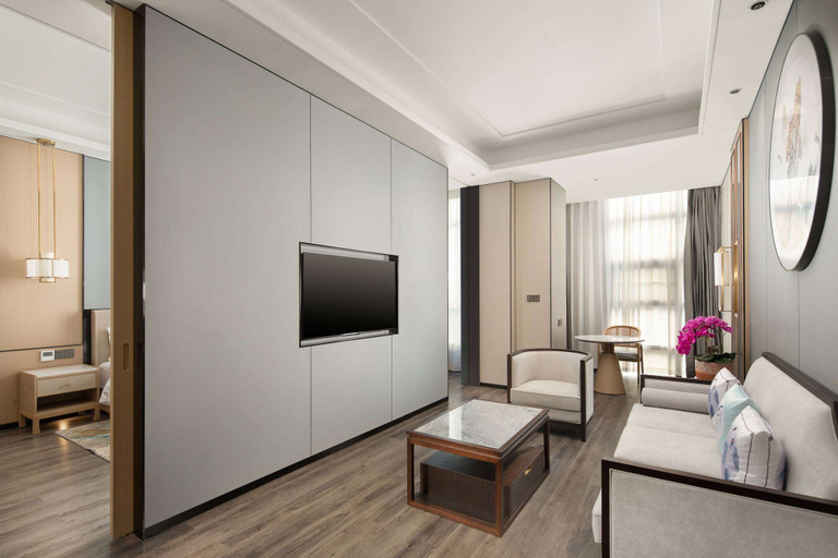 Others 3, Ramada Encore by Wyndham Xishuangbanna Jinghong, Xishuangbanna Dai