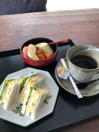 Food & Drinks, Guesthouse Nara An - B&B Nara An, Nara