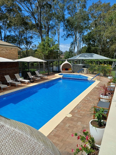 Sport & Beauty 2, Lincoln Downs Resort Batemans Bay, Eurobodalla