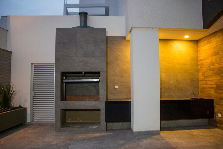 Others 2, Downtown Apartments "Altos del Sur", Andrés Ibáñez