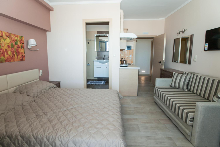 Others 2, Vista Del Mare Rooms, Peloponnese