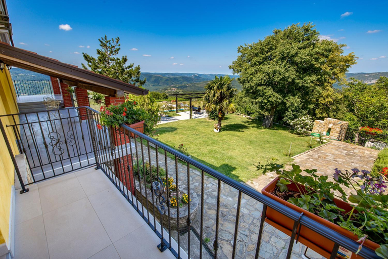 Others 4, Rona Apartment & Rooms Mea Vista, Buzet