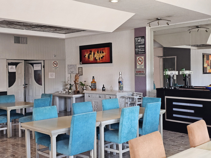 Food & Drinks 5, La Vid Aguascalientes, Aguascalientes