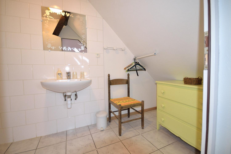 Bathroom 3, Chambres d'hotes Chez Caroline, Haut-Rhin