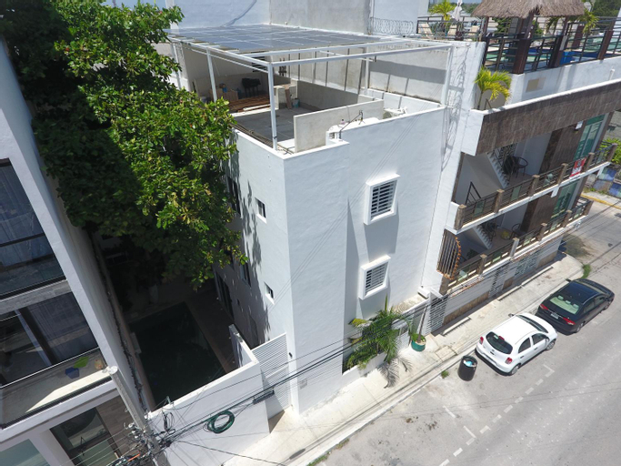 Almond Suites, Cozumel
