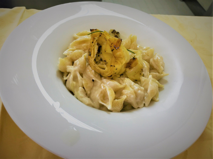 Food & Drinks 4, Hotel Lem Casadei, Ravenna