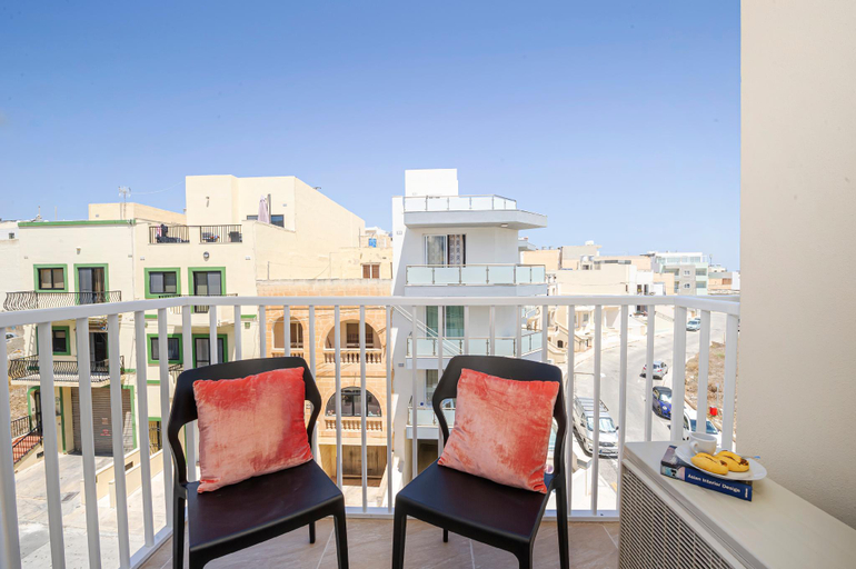 Others 5, Summer Breeze Superior Apartment