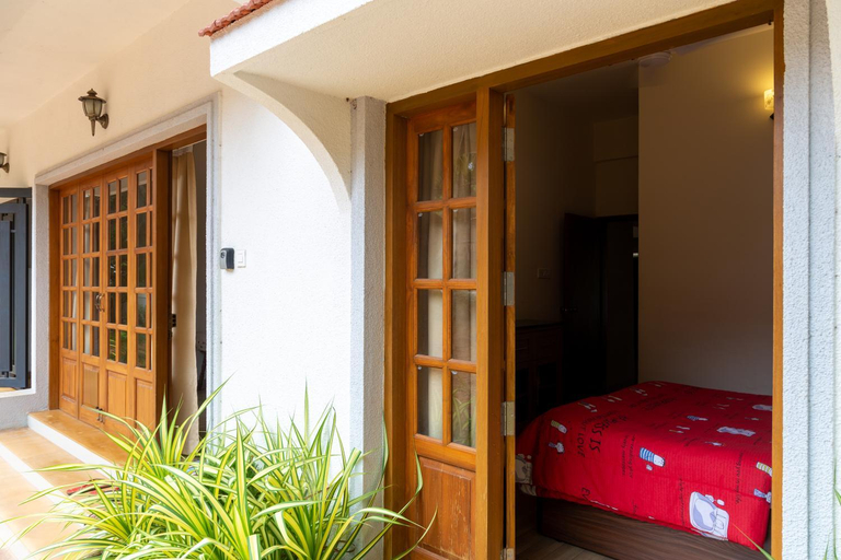 Others 5, Casa Arvana Near Calangute Beach, North Goa