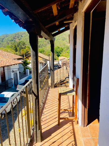 Others 5, Hotel De Cervantes, San Sebastián del Oeste