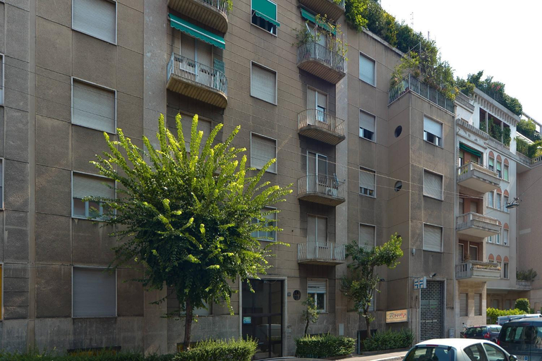 Others 2, B&B Via Fontana Milano, Milano