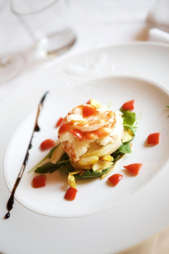 Food & Drinks 5, LOCANDA PERINELLA, Vicenza