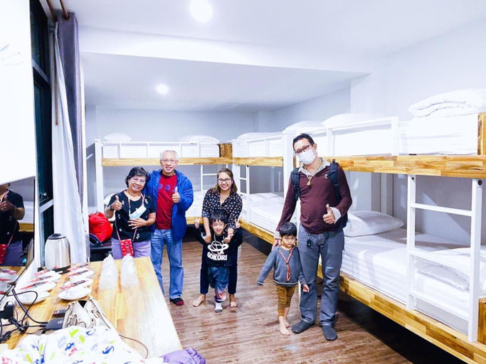 Bedroom 4, Leela Boutique (ลีลาบูทีค), Muang Nan