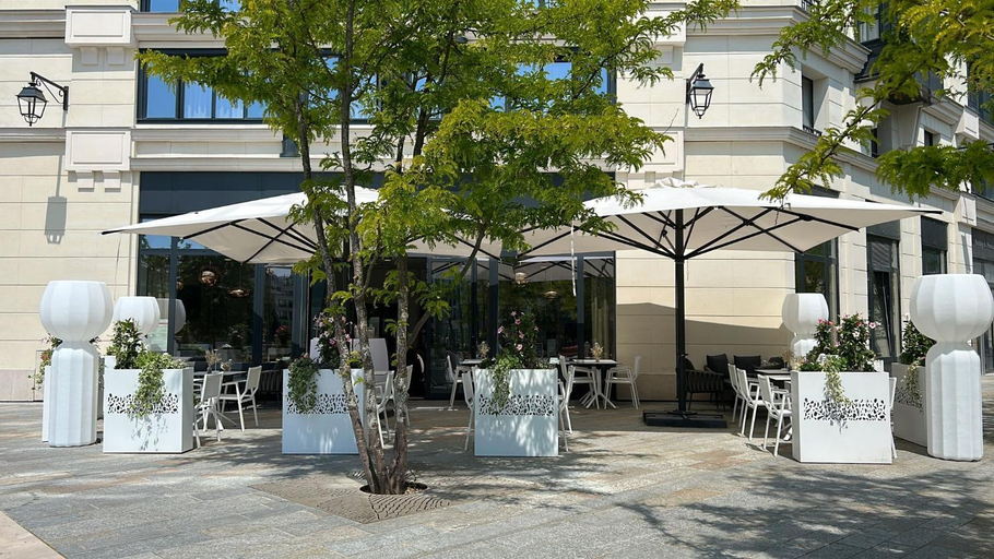 Exterior & Views 1, Residhome Paris Clamart, Hauts-de-Seine