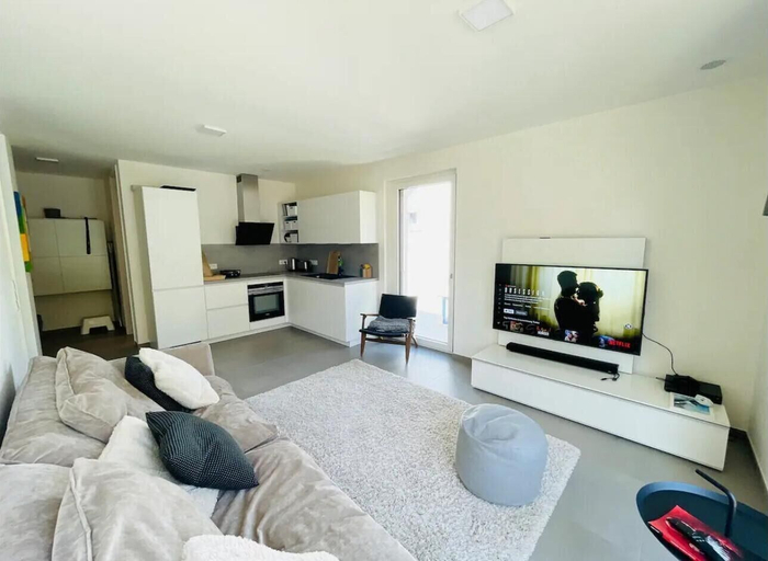 Others 5, New Studio in Belair with balcony, Luxembourg