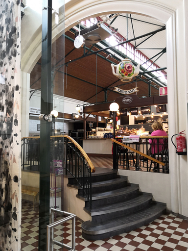Food & Drinks 5, Omena Hotel Vaasa Espen, Ostrobothnia