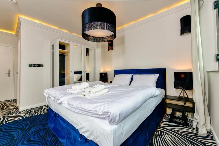 Bedroom 3, Fregata Kołobrzeg, Kołobrzeg