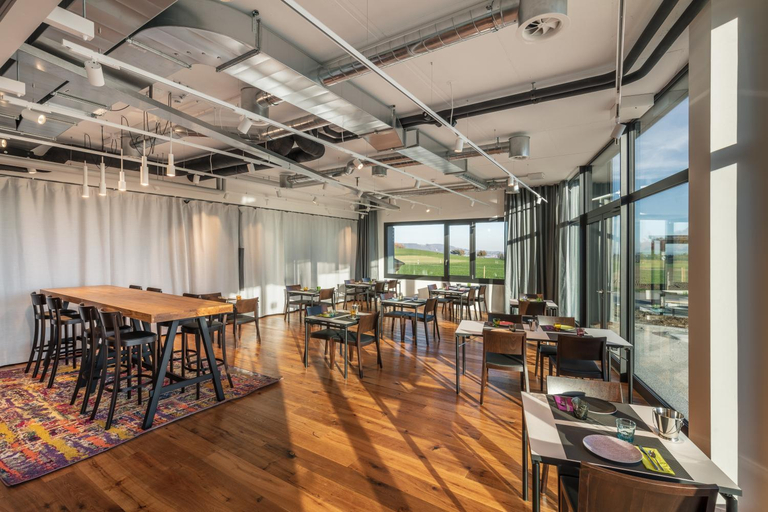Food & Drinks 5, Macardo Premium B&B, Weinfelden
