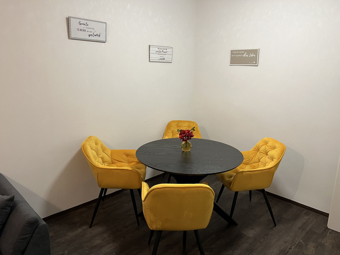 Others 5, Wohnung in Altstadtnaehe, Nürnberg