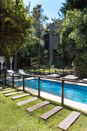 Sport & Beauty 2, Plenilunio Mar de las Pampas, Villa Gesell