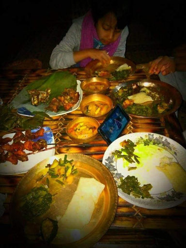 Others 4, Risong Family Guest House, Jorhat