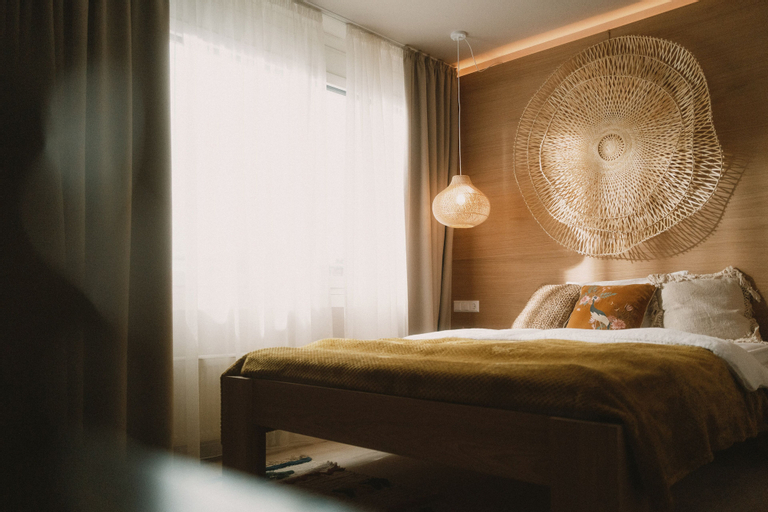 Bedroom 19