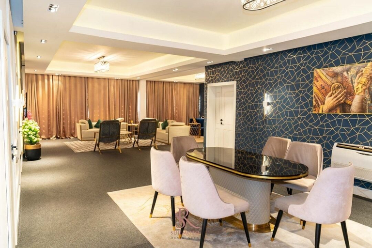 Food & Drinks, Sujimoto Apartment MacDonalds, Eti-Osa