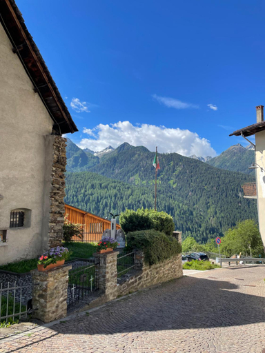 Others 5, Coriva Homes - Termenago, Trento