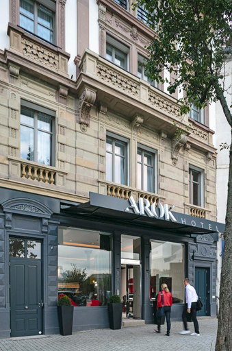 Exterior & Views 2, Hotel Arok, Bas-Rhin