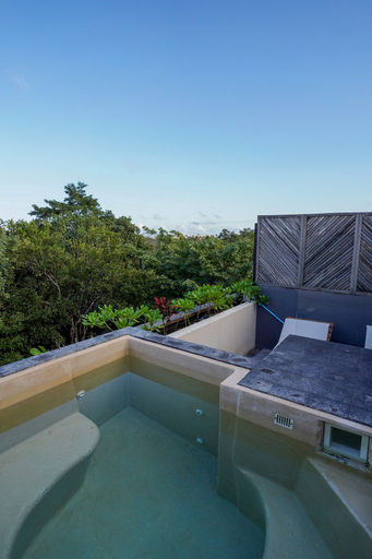 Others 5, Penthouse en Aldea Zama -Luum- by Casago, Cozumel