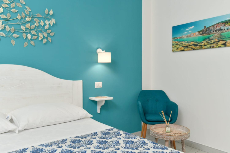 Others 3, B&B inCentro, Salerno