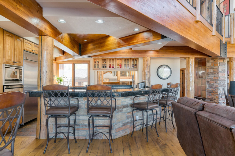 Others 5, Topaz Estate by Avantstay Luxe Home, Pool + View, Summit