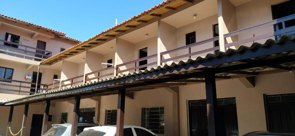 3, Pousada Minas Gerais, Tramandaí
