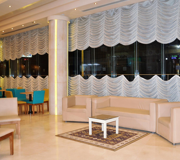 Public Area 3, Cleopatra Hotel, Qasr an-Nil