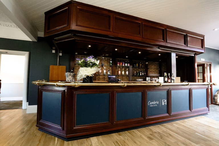 Food & Drinks 5, Cumbria Park Hotel, Cumbria