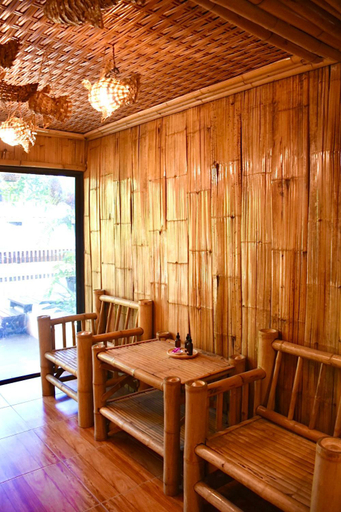 Food & Drinks 4, Ban Rai Jai Chaem Spa Cafe and Homestay, Mae Chaem