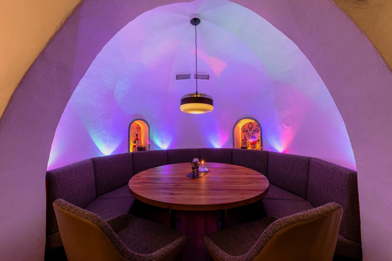 Food & Drinks 4, m3Hotel, Landeck