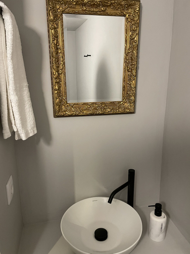 Bathroom 4, Casa Velha - Santiago Family House, Sever do Vouga