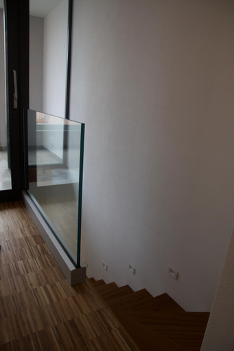 Others 5, B&B Mare di Fuori, Sassari