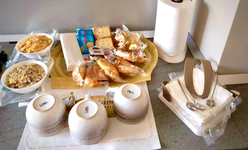 Food & Drinks 4, L’Arca - Bed & Breakfast in Lucera Centro, Foggia