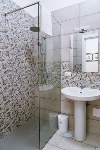 Bathroom 4, GG - Grow - Santa Brigida, Napoli