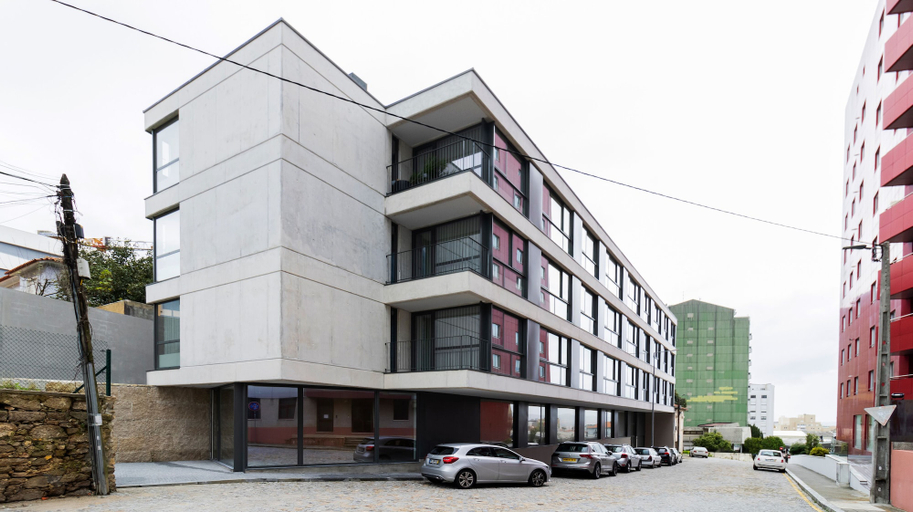Exterior & Views 2, RUAH Apartments by LovelyStay, Vila Nova de Gaia