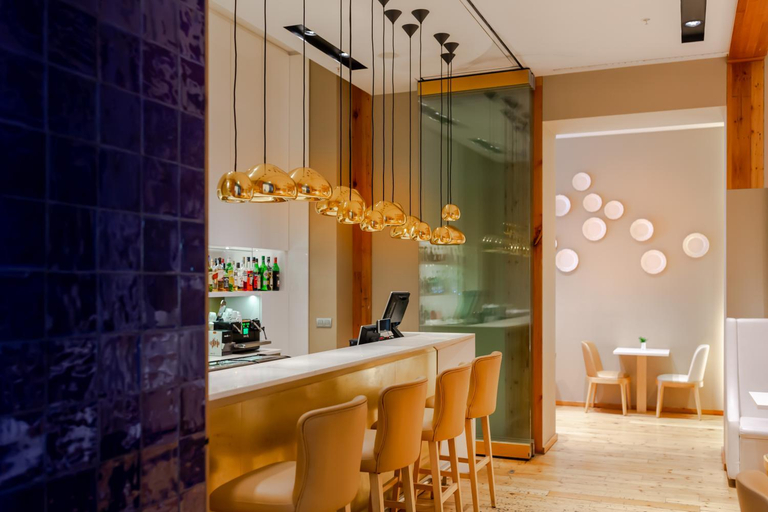 Food & Drinks 5, Portugal Boutique hotel, Lisbon