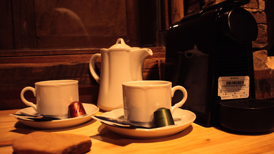 Food & Drinks 5, Estancia San Alberto Lodge, Las Heras