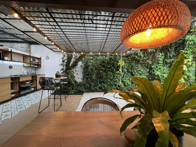 Food & Drinks 4, Casa Medallo, Medellín