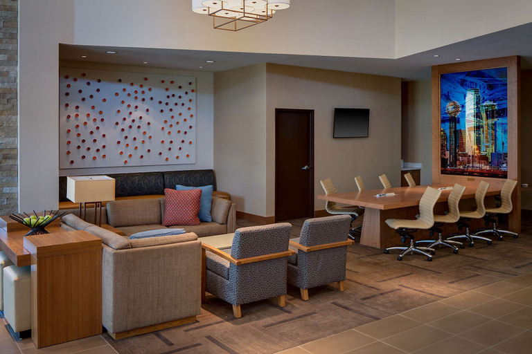 Others 1, Hyatt Place DFW, Tarrant
