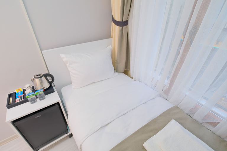 Bedroom 3, Lucky Hotel İstanbul, Fatih