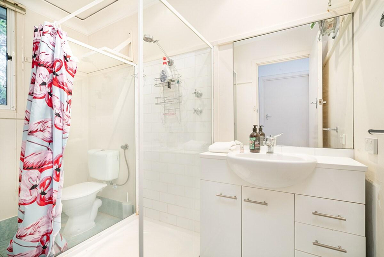 Bathroom, Abby's Place, Busselton