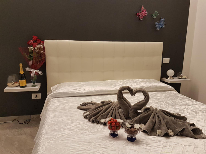 Bedroom 8