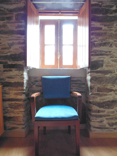Others 3, Casa do Alto - Benfeita, Arganil